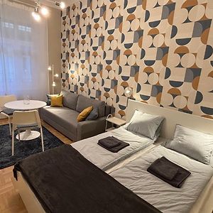 Studio Appartement